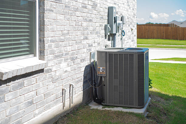 Reliable Ac Installation contractor in Haskell, TX by FH HVAC